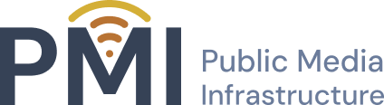 Public Media Infrastructure
